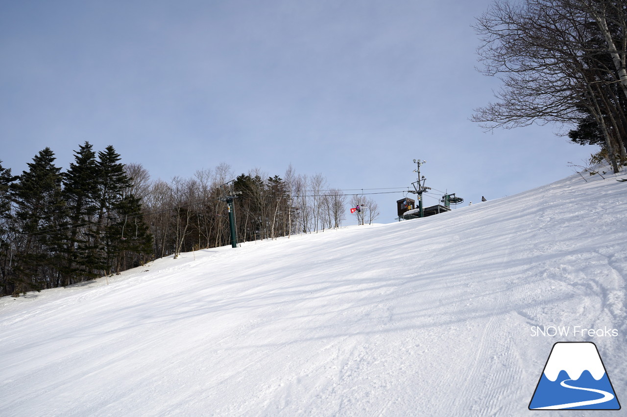 北海道ローカルスキー場巡り 2019 ～ 石狩平原スキー場(当別町)・北海道グリーンランドホワイトパーク(岩見沢市)